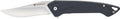 S&W KNIFE BLACK OPS RECURVE