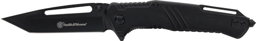 S&W KNIFE EXTREME OPS 3" TANTO