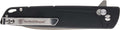 S&W KNIFE 24/7 CROSSBAR FOLDER