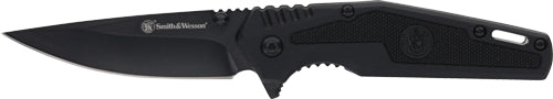 S&W KNIFE S.W.A.T SPRING ASST