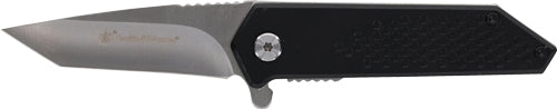 S&W KNIFE EXTREME OPS SPRING