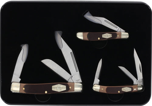 OLD TIMER KNIFE 3 PIECE SAWCUT