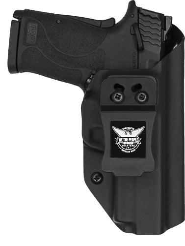 WE THE PEOPLE HOLSTER IWB RH