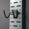 LOCKDOWN SECURE WALL HANDGUN