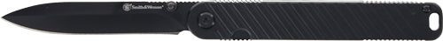S&W KNIFE EXECUTIVE 3.5"