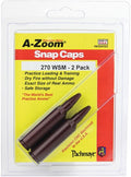 A-ZOOM METAL SNAP CAP