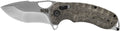 SOG KNIFE KIKU XR SATIN