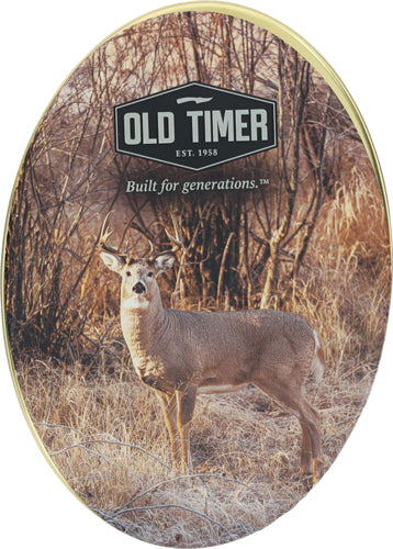 OLD TIMER KNIFE/POCKET WATCH