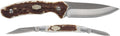 UNCLE HENRY KNIFE FIXED/FOLDER