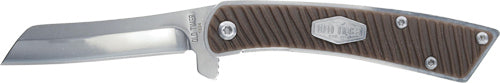 OLD TIMER KNIFE SLIM CLEAVER