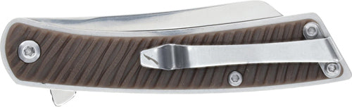 OLD TIMER KNIFE SLIM CLEAVER