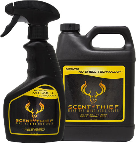 SCENT THIEF FIELD SPRAY COMBO