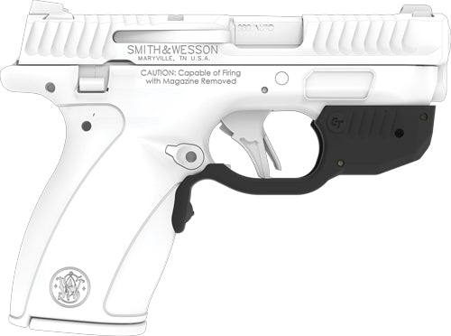 CRIMSON TRACE LASERGUARD RED