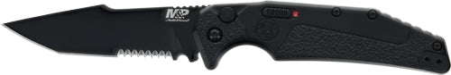 S&W M&P H.R.T. AUTOMATIC 3.5"