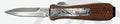 S&W KNIFE UNWAVERED OTF 3"