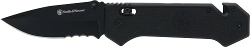 S&W M&P BORDER GUARD 3.5"