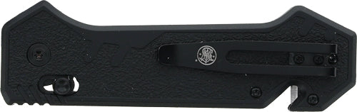 S&W M&P BORDER GUARD 3.5"