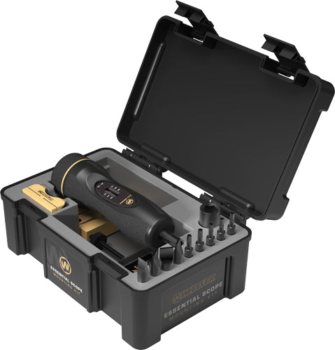 WHEELER ESSENTIAL SCOPE