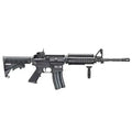 FN M4 Military Collector 5.56 Rifle with 16-Inch Barrel and Collapsible Stock