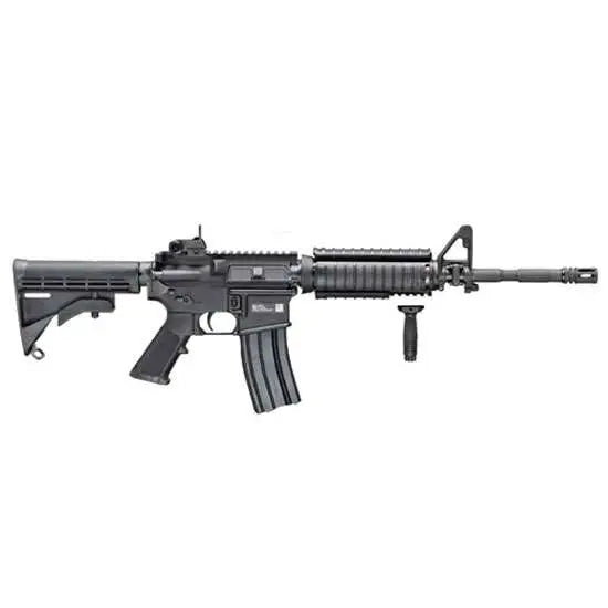 FN M4 Military Collector 5.56 Rifle with 16-Inch Barrel and Collapsible Stock