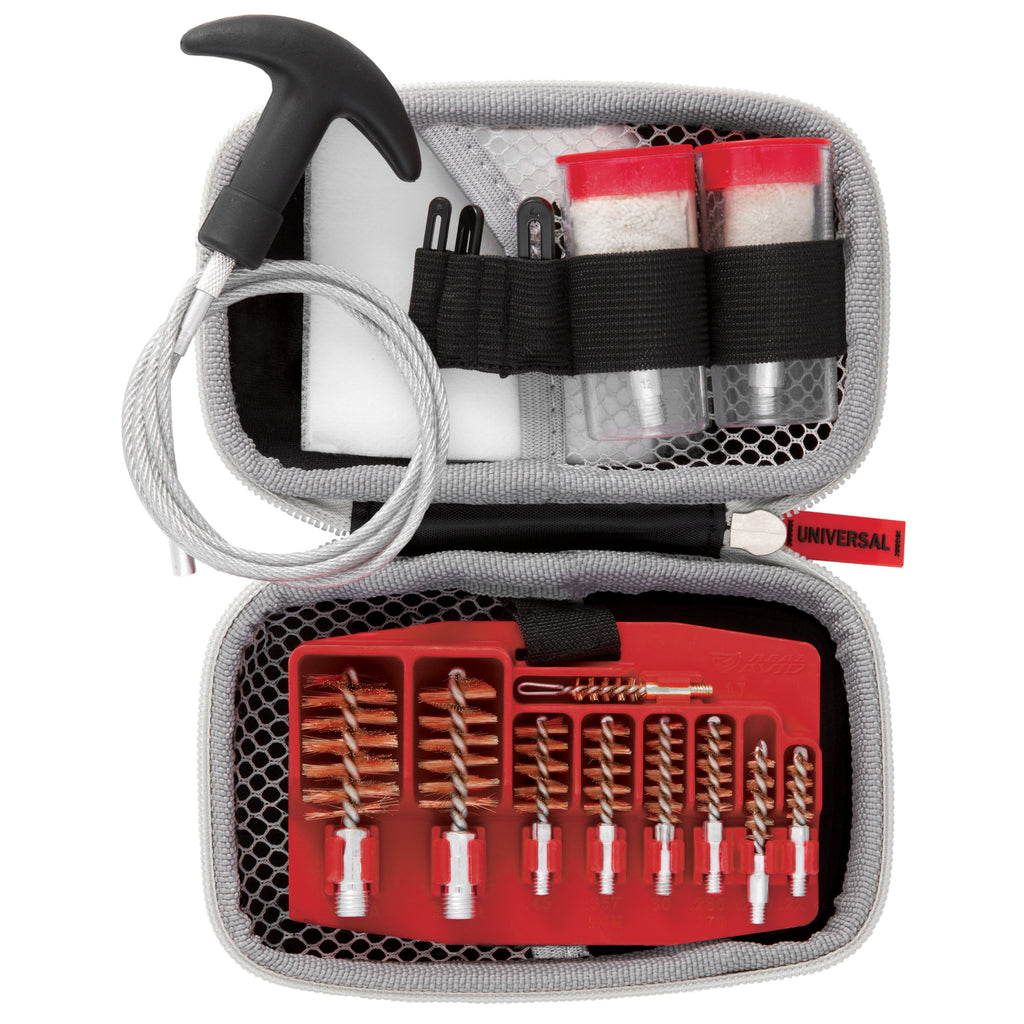 Real Avid Gun Boss Universal Cable Cleaning Kit - Model AVGCK310-U