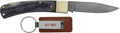 OLD TIMER KNIFE LOCKBACK FOLDR