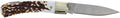 UNCLE HENRY KNIFE LOCKBACK