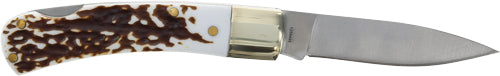 UNCLE HENRY KNIFE LOCKBACK