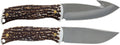 UNCLE HENRY KNIFE 2 PIECE FXD