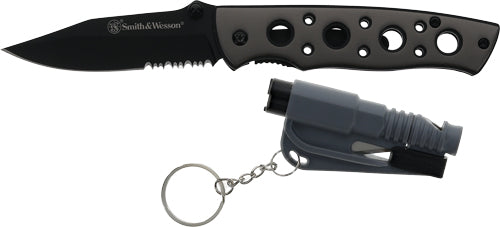 S&W KNIFE FOLDER WITH MULTI