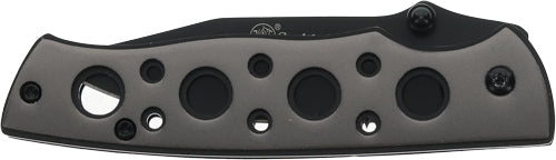 S&W KNIFE FOLDER WITH MULTI