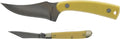 OLD TIMER KNIFE SHARPFINGER