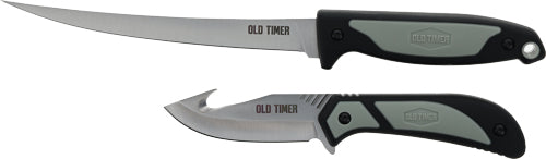 OLD TIMER KNIFE BOSS HUNT/FISH