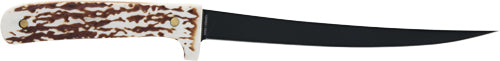 UNCLE HENRY KNIFE 7" FILLET