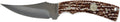 UNCLE HENRY KNIFE SHARPFINGER