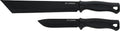SCHRADE KNIFE MACHETE/KNIFE