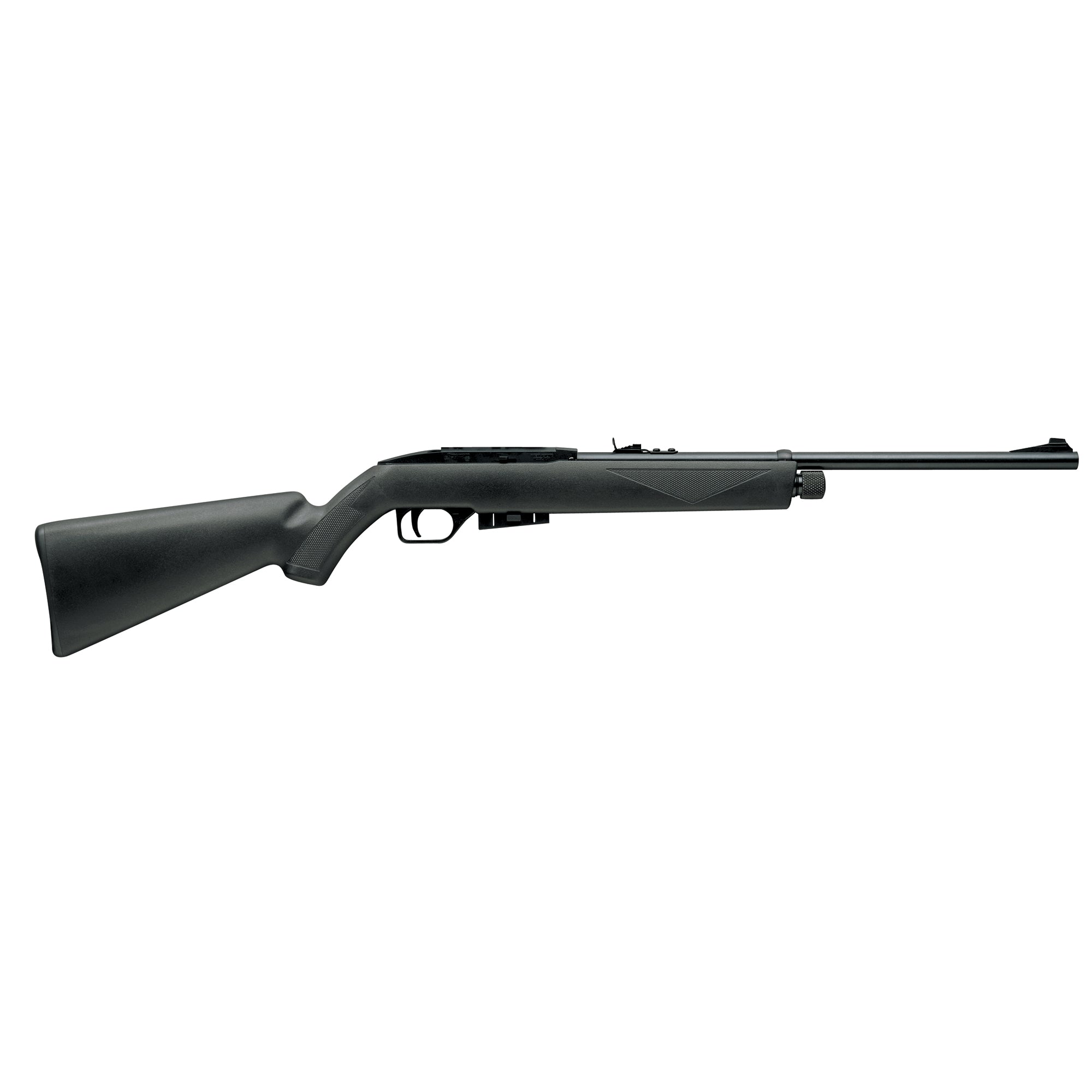 CROSMAN 1077 REPEAT .177 780FPS BLK