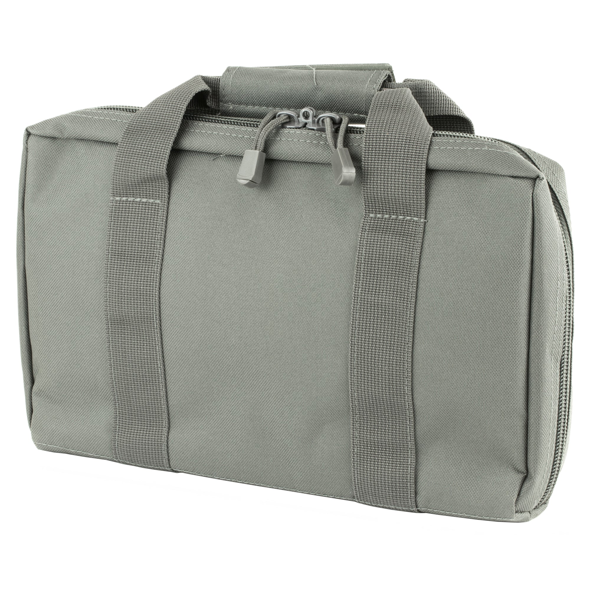 NCSTAR VISM DISCREET PSTL CASE GRY