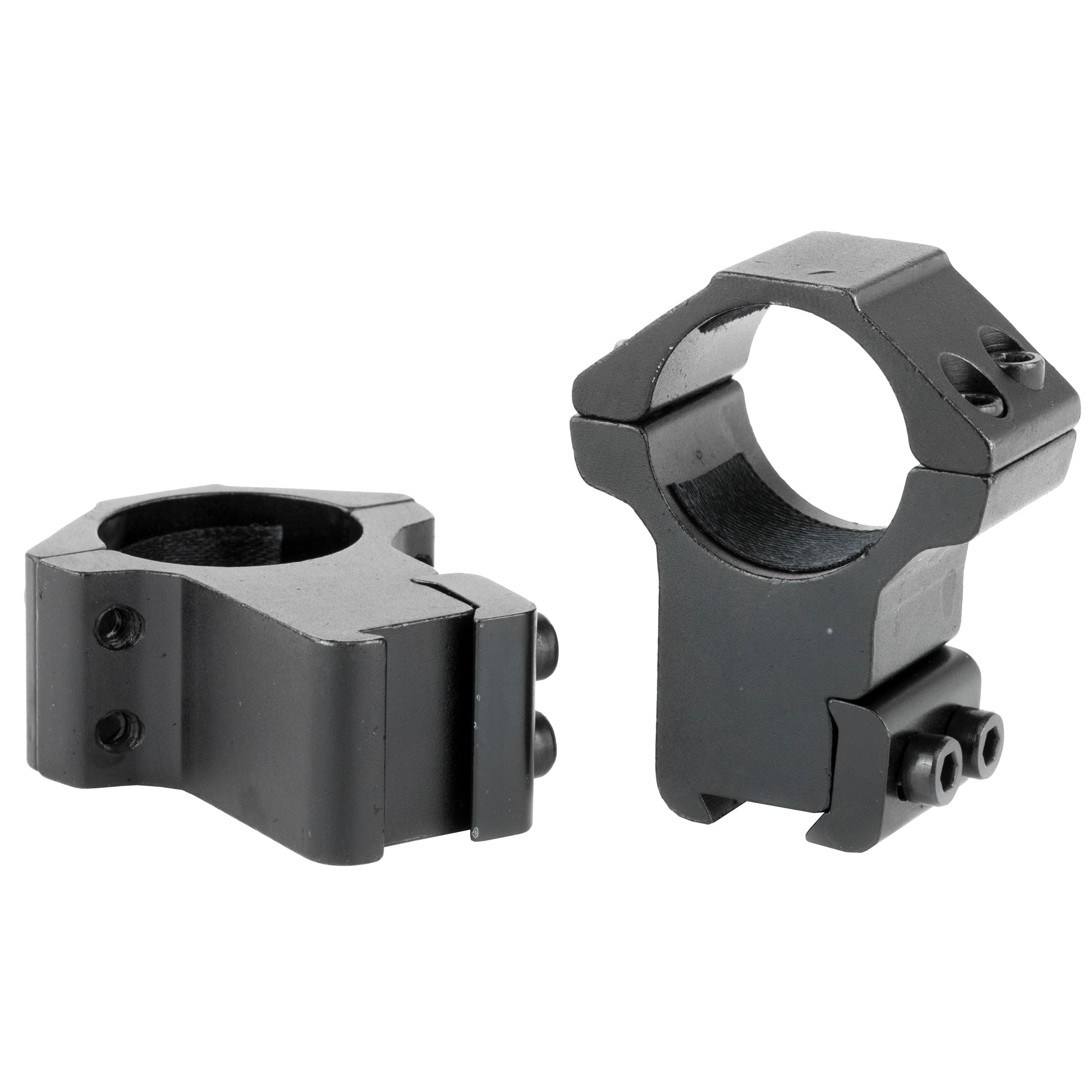 NCSTAR 1 RING -3/8 DOVETAIL- HIGH