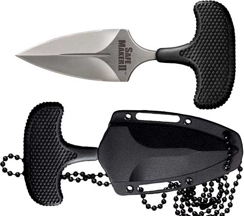 COLD STEEL SAFE MAKER II 3.25"