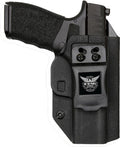 WE THE PEOPLE HOLSTER IWB RH