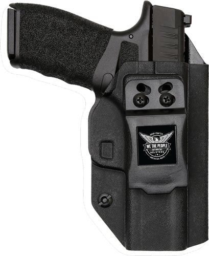 WE THE PEOPLE HOLSTER IWB RH