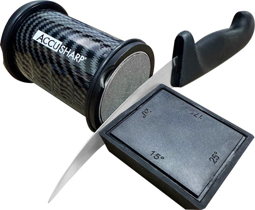 ACCUSHARP 4-STONE ROLLING