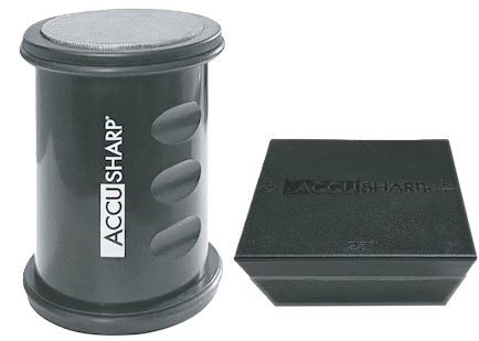 ACCUSHARP 2-STONE ROLLING