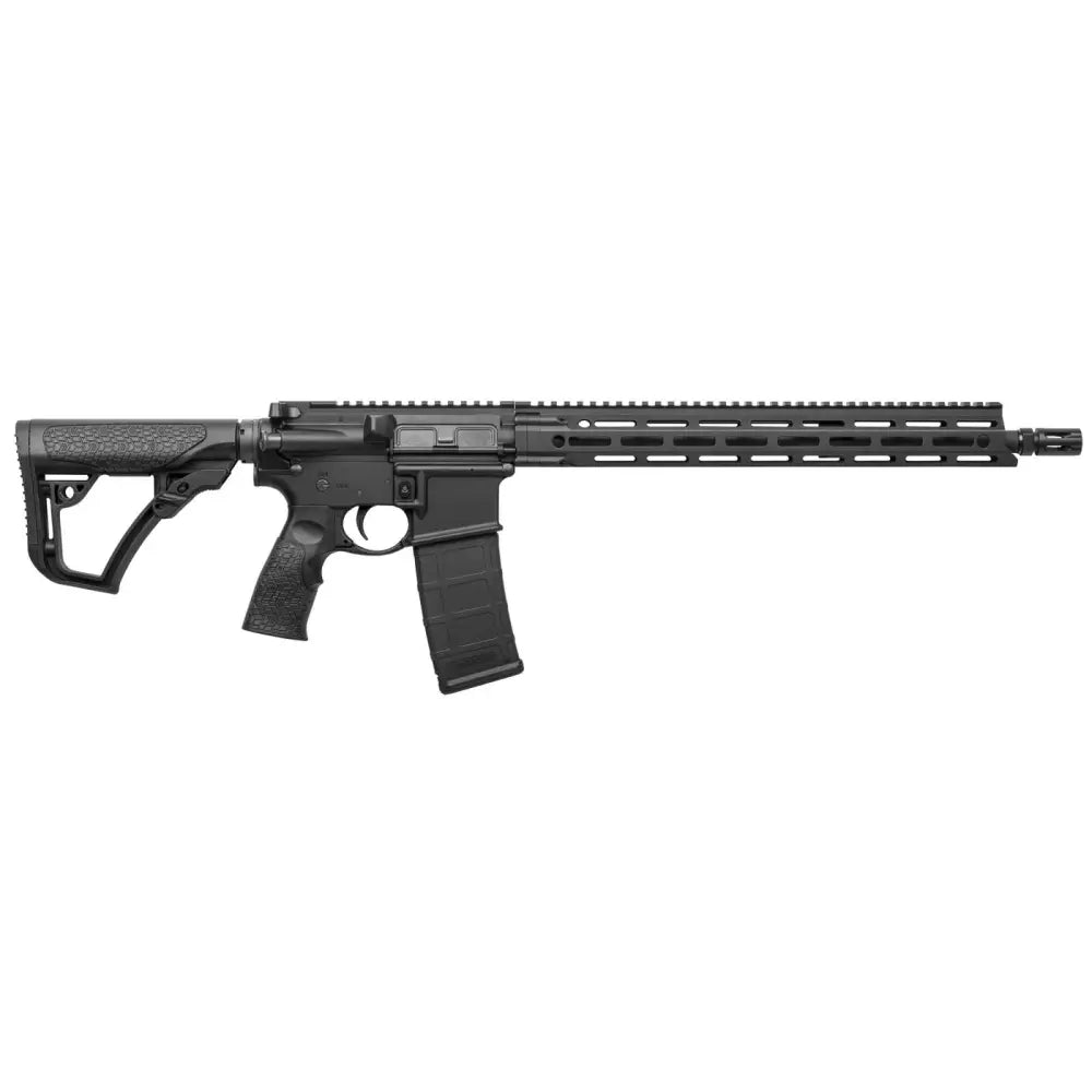 Daniel Defense DDM4V7 5.56 Rifle with 16-inch Barrel and Magpul M-LOK Platform