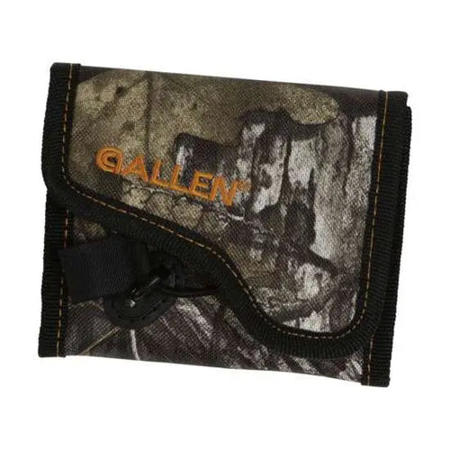 Allen Mossy Oak Rifle Ammo Belt Pouch Model 17655