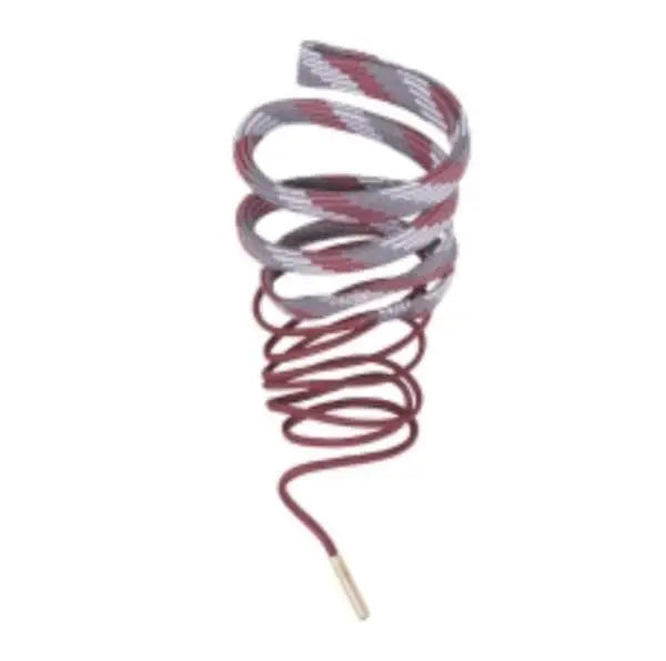 Allen Bore-Nado Handgun Cleaning Rope for .40 Caliber Firearms