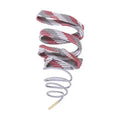 Allen Bore-Nado Handgun Cleaning Rope for .44 and .45 Caliber Firearms