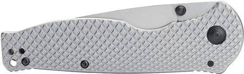 SOG KNIFE FLASH FL STONE WASHD