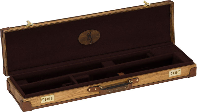 BROWNING LUGGAGE CASE O/U & BT